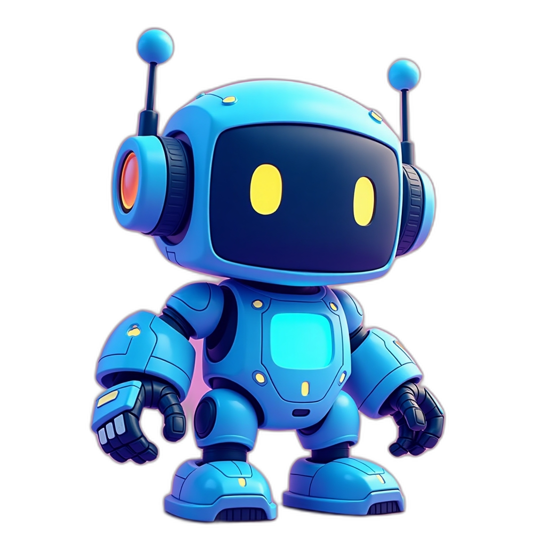 robot